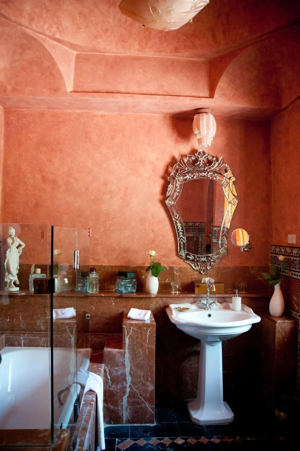 Room, Dar Ayniwen Garden Hotel & Bird Zoo, Marrakech