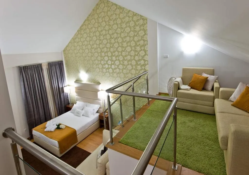 APARTMENT STANDARD Room, Oca Vitoria Village, Porto