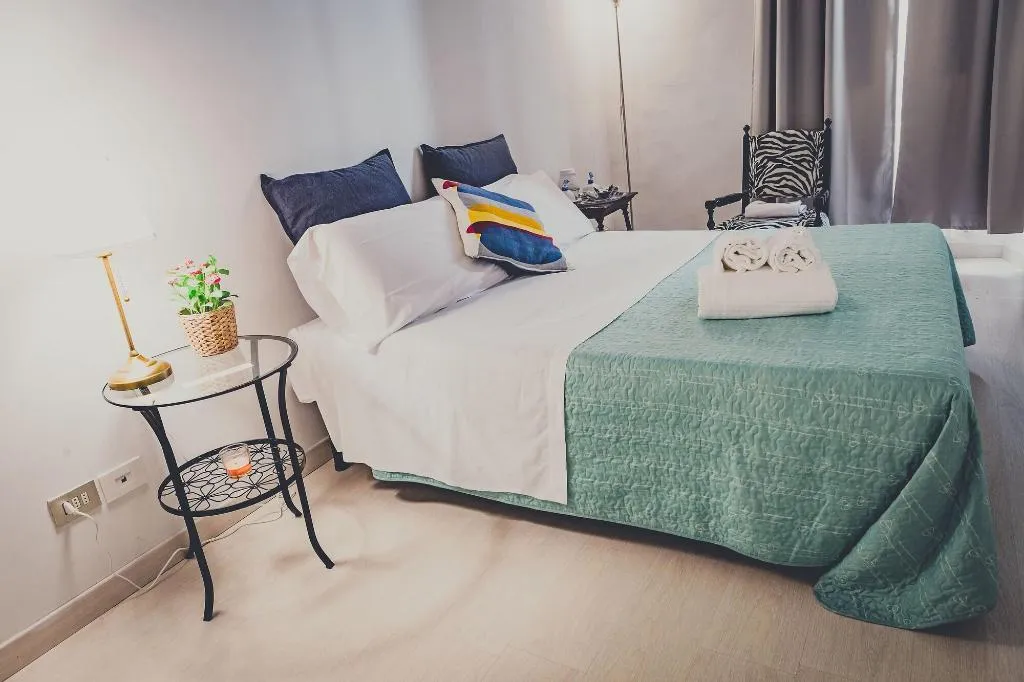 Room, Il Gattopardo Firenze, Florence