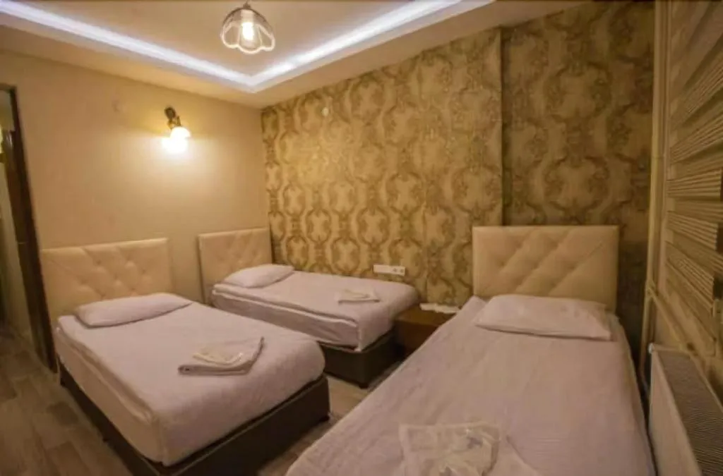 Room, Hotel Seven Brothers, Dalaman