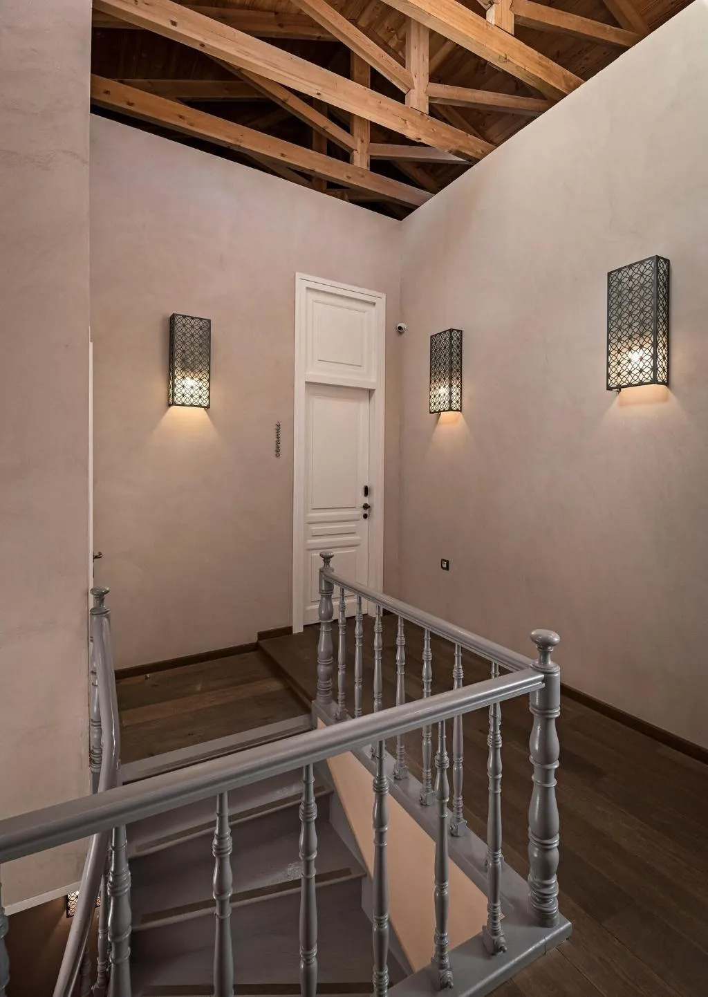 Lobby, Ambassadors Residence Boutique Hotel Chania, Crete
