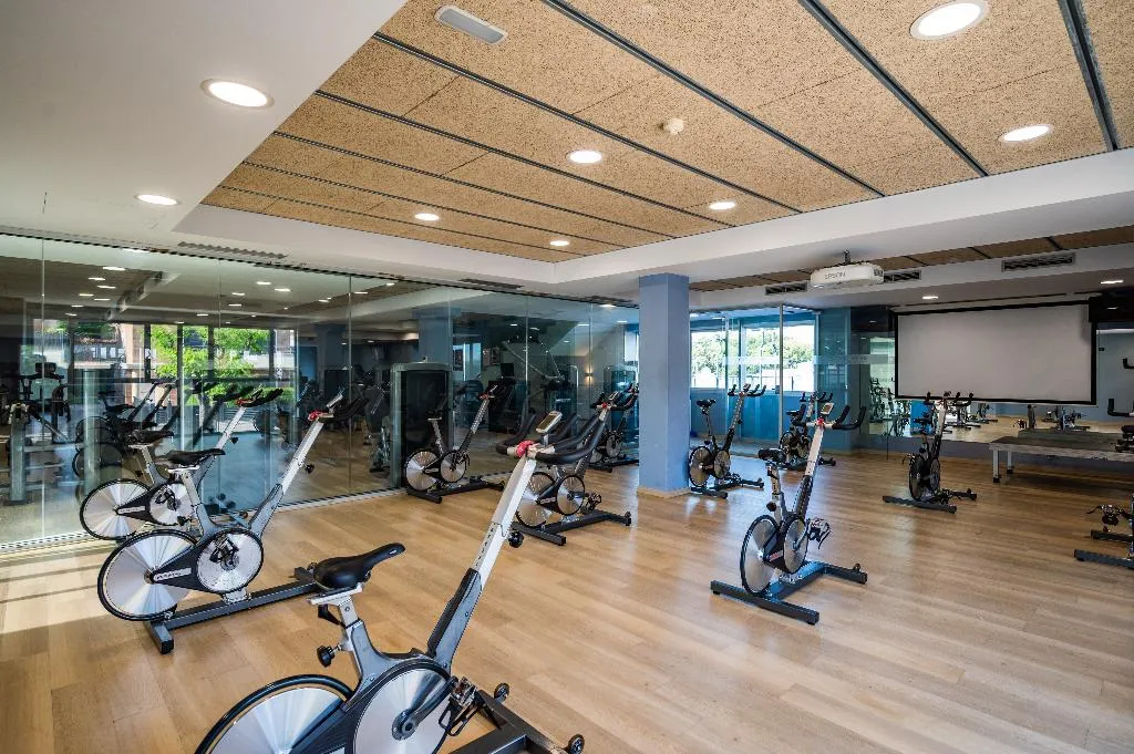 Sports and Entertainment, Hotel Sorli Emocions, Barcelona