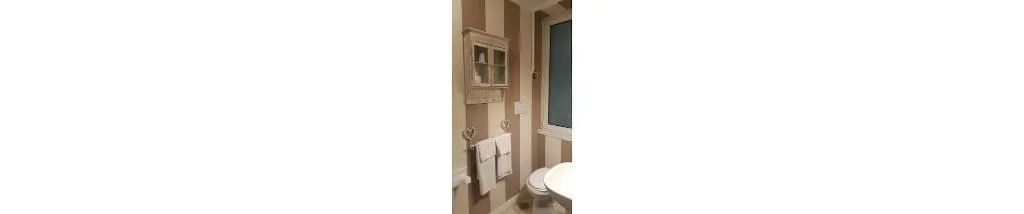 Room, Paola A Trastevere, Rome