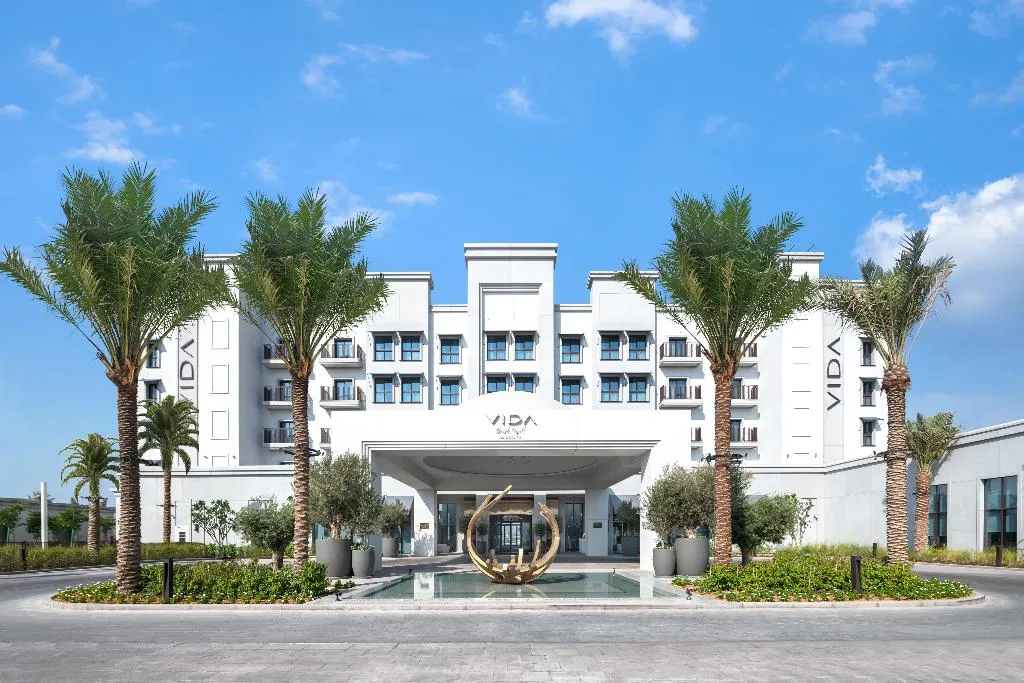 General view, Vida Beach Resort Umm Al Quwain, Dubai
