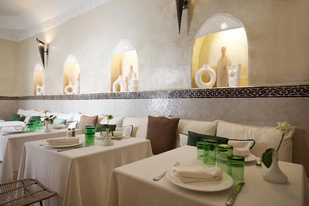 Restaurant, Oriental Glory Riad & Spa Marrakech, Marrakech
