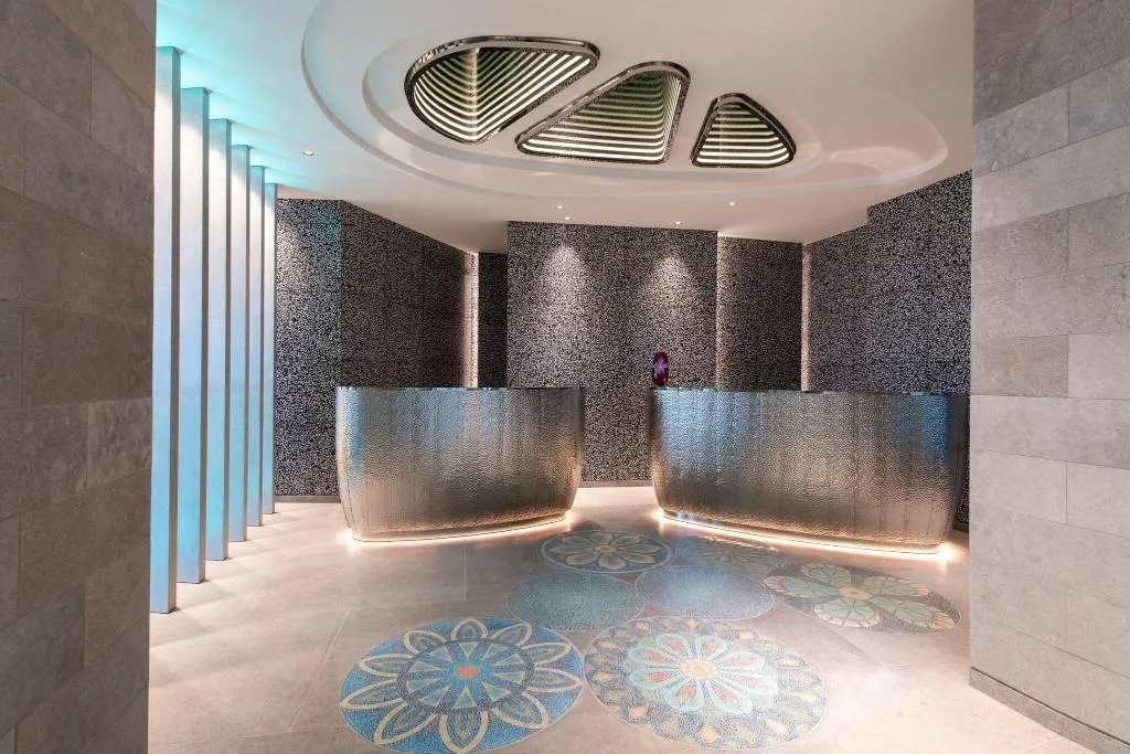 Lobby, W Residences Algarve, Algarve