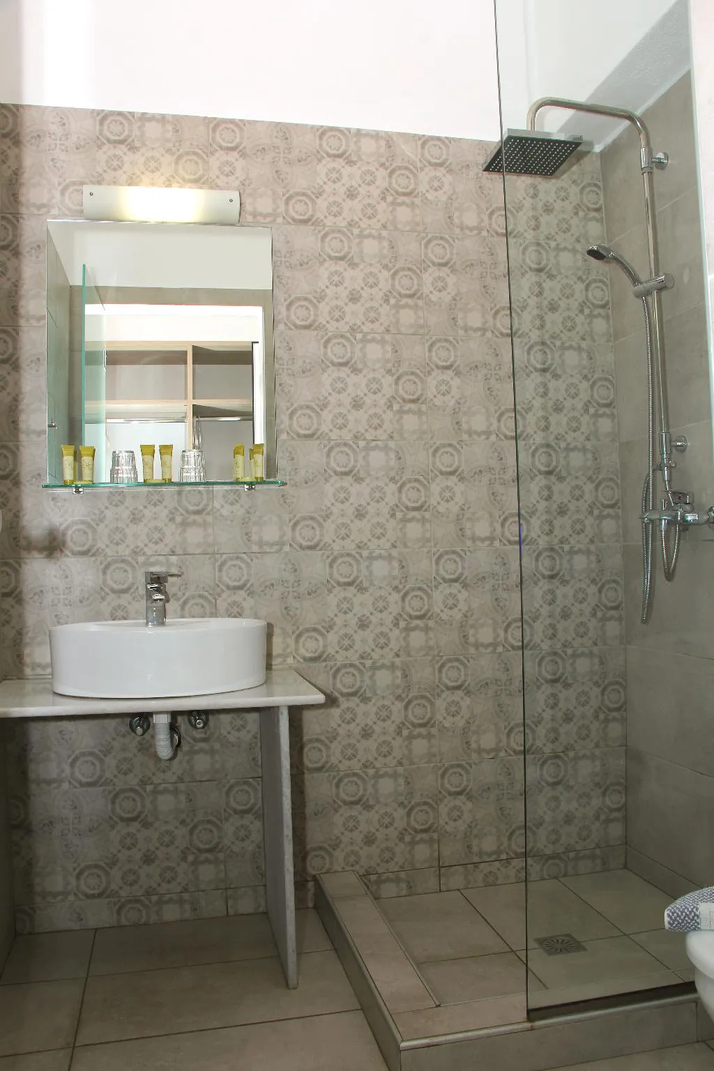 DOUBLE STANDARD Room, Lardos Bay, Rhodes