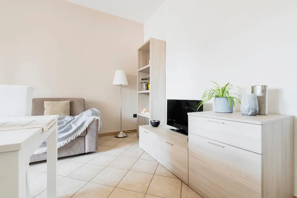 APARTMENT DELUXE WITH TERRACE Room, HQ Aparthotel Milano Inn – Smart Suites, Milan