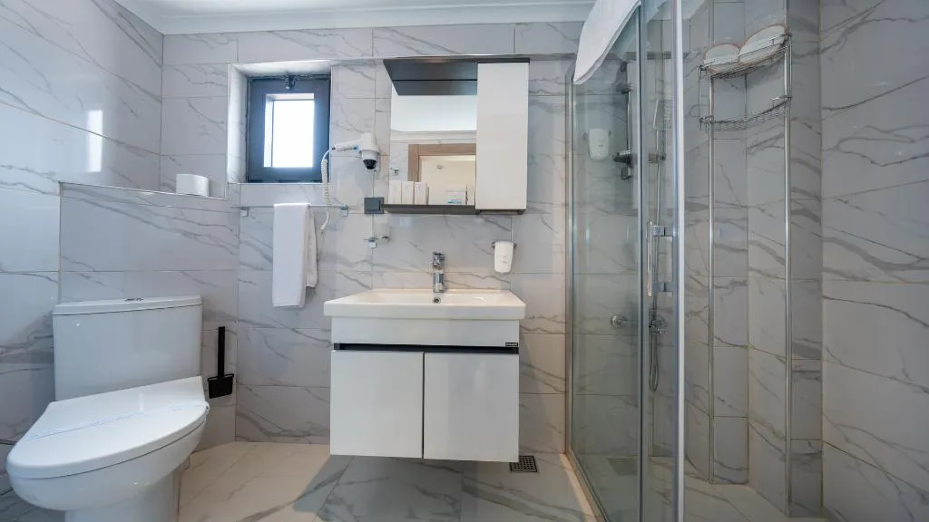 DOUBLE STANDARD Room, Skykhan Otel, Dalaman