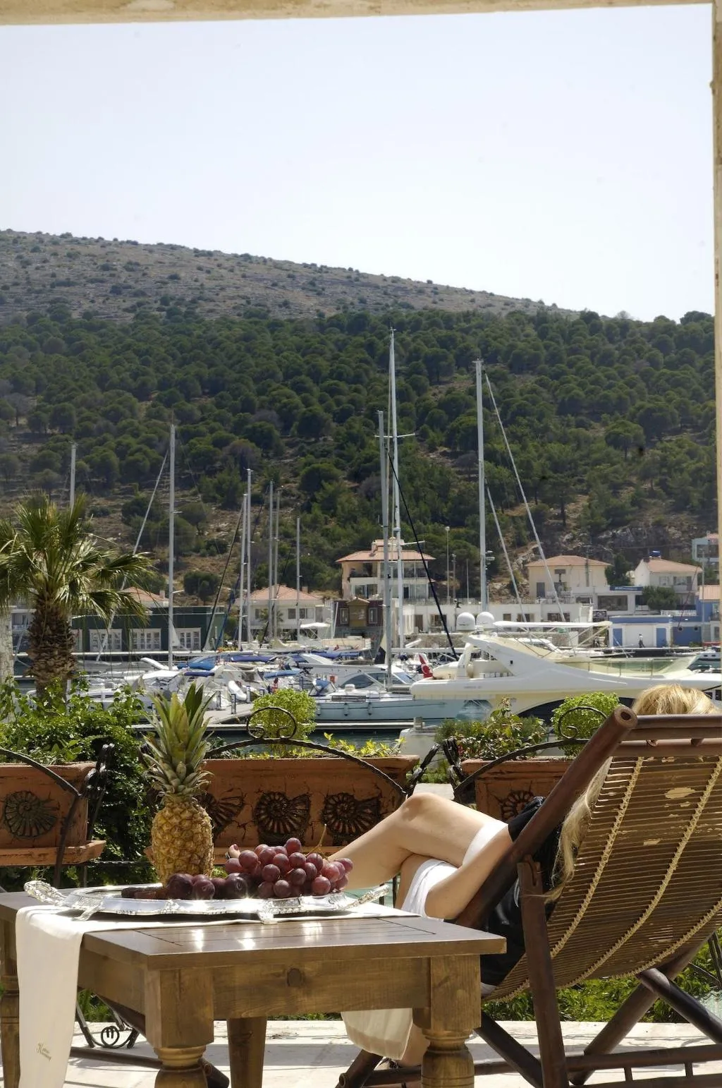 JUNIOR SUITE TWO BEDROOMS ONE BATHROOM Room, Cesme Kanuni Kervansaray, Izmir