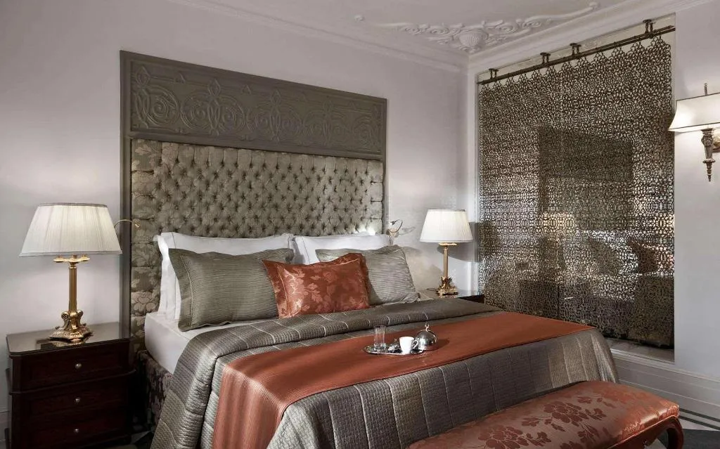 Room, Ali Bey Resort Sorgun, Antalya