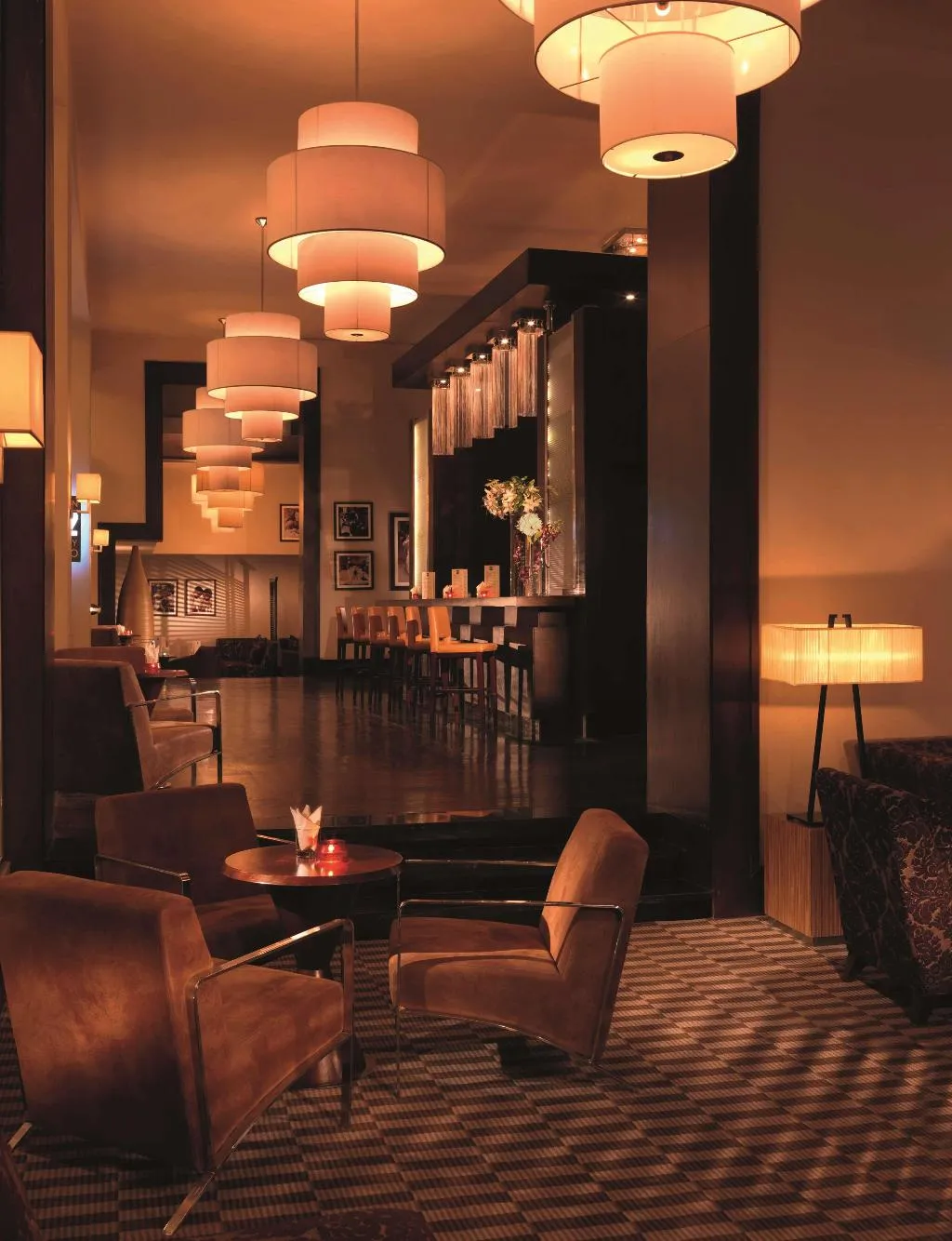 Bar, Radisson Blu Cairo Heliopolis, Cairo