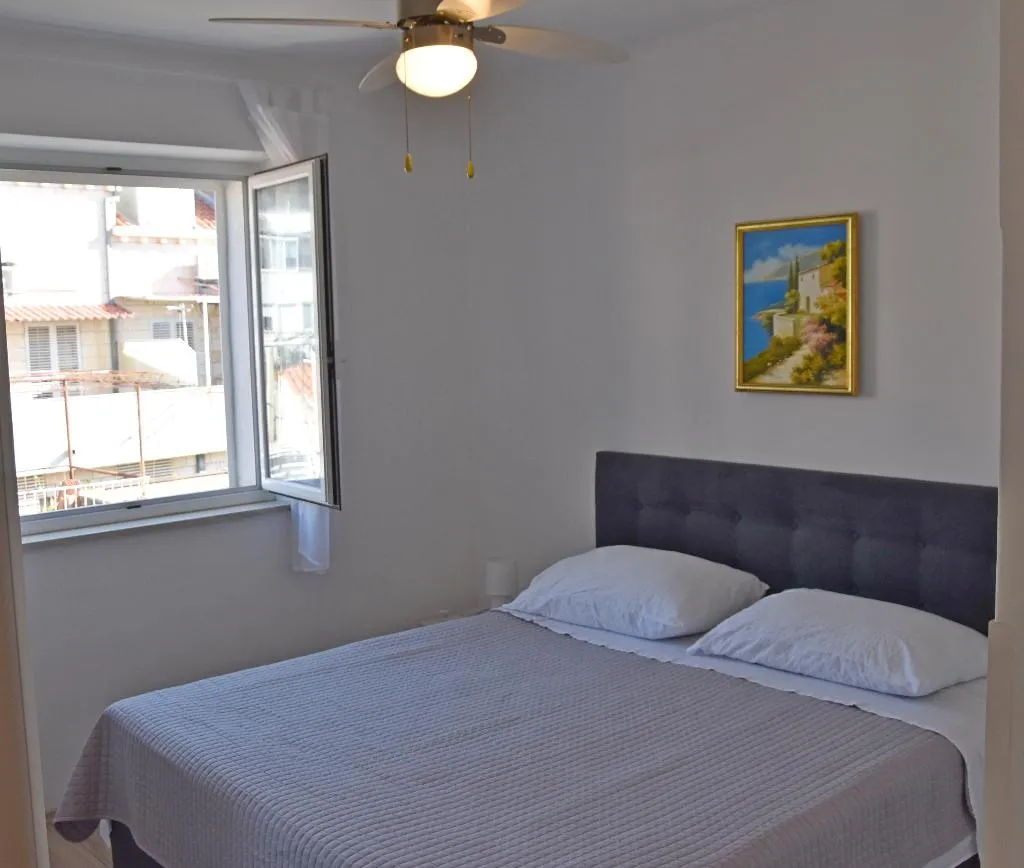 APARTMENT CAPACITY 6 TWO BEDROOMS Room, Vulicevic Apartmani, Dubrovnik