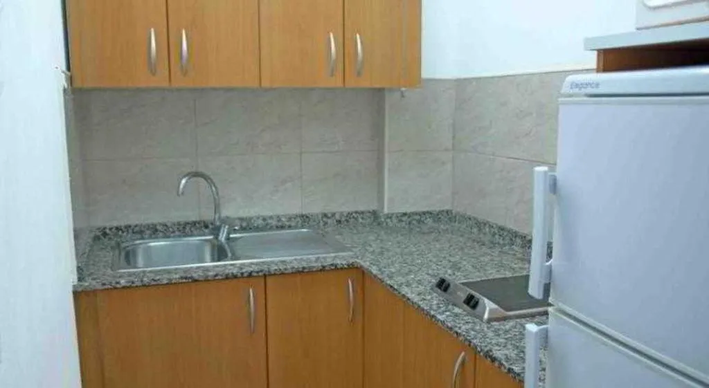 STUDIO STANDARD Room, Las Arenas, Gran Canaria