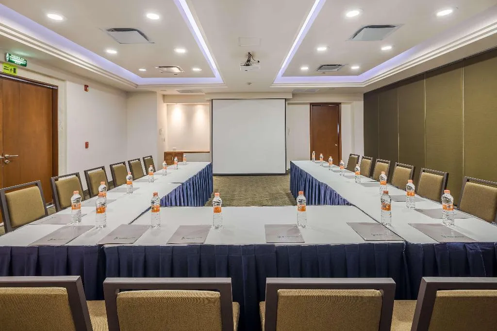 Conferences, Wyndham Garden Playa del Carmen, Cancun Area