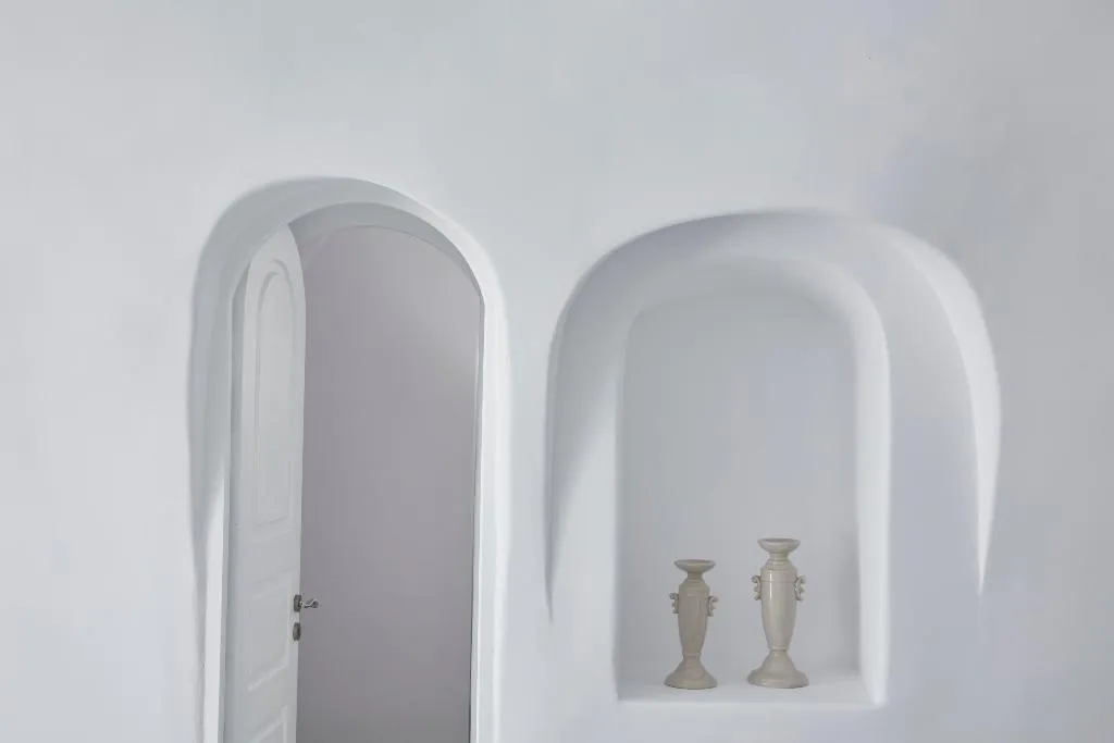 VILLA TWO BEDROOMS Room, Canaves Elefas Villas, Santorini