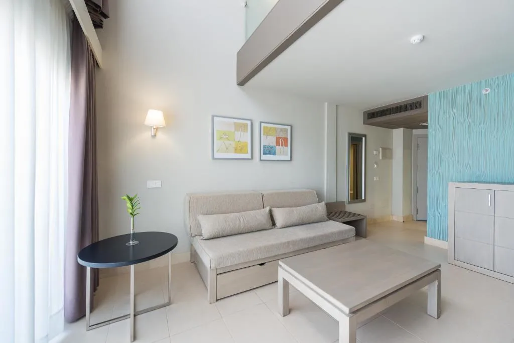 SUITE DUPLEX Room, HD Beach Resort, Lanzarote
