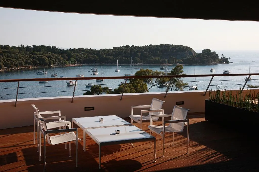 SUITE LUXURY Room, Lone Hotel by Maistra Collection, Istria