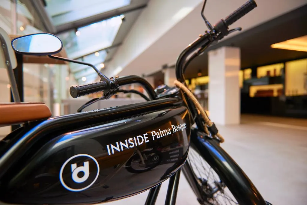Sports and Entertainment, Innside Palma Bosque Hotel, Majorca