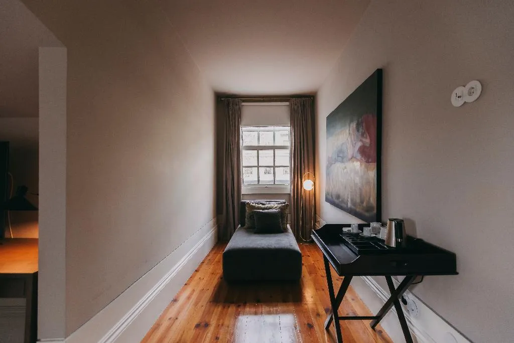 JUNIOR SUITE BASIC Room, Torel Private Collection, Porto