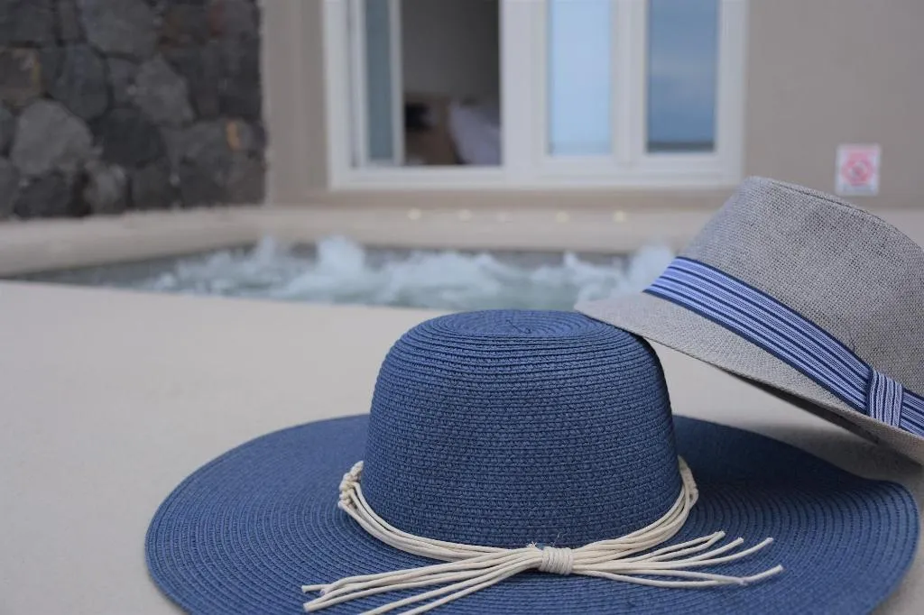Room, Arota Exclusive Villas, Santorini