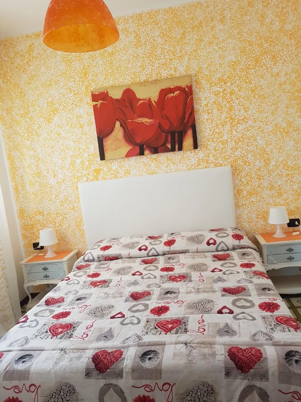 Room, B&B Dolce Casa, Rome