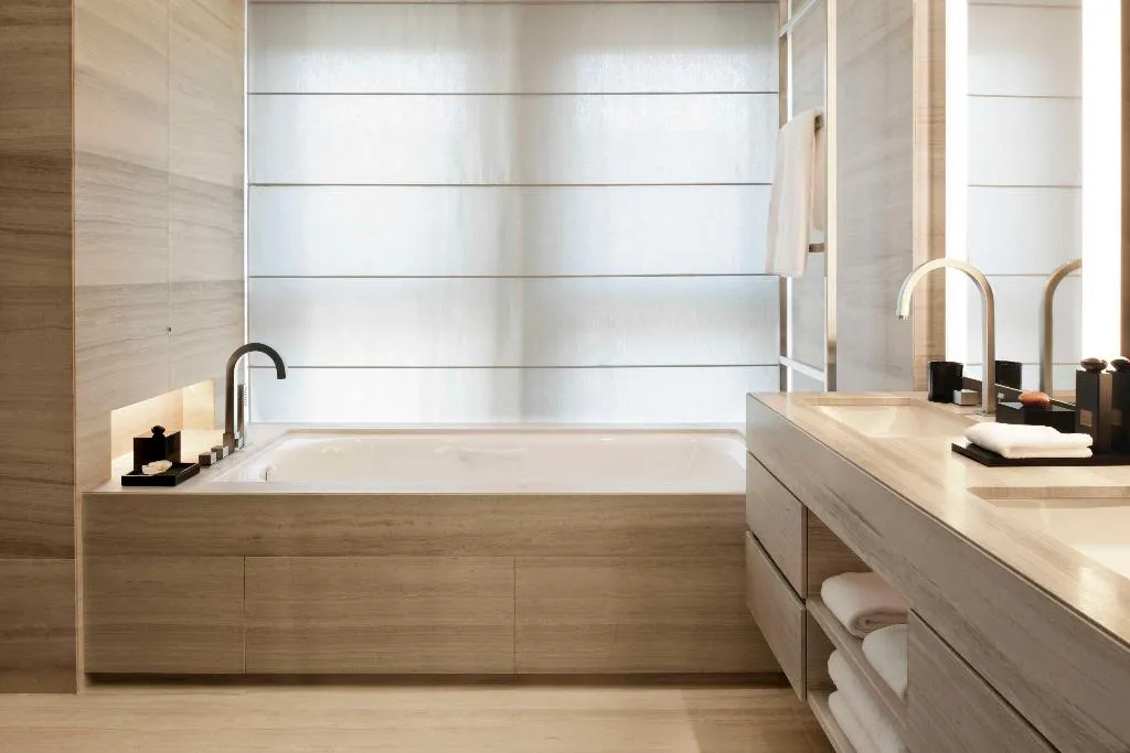 DOUBLE PREMIER Room, Armani Hotel Milano, Milan