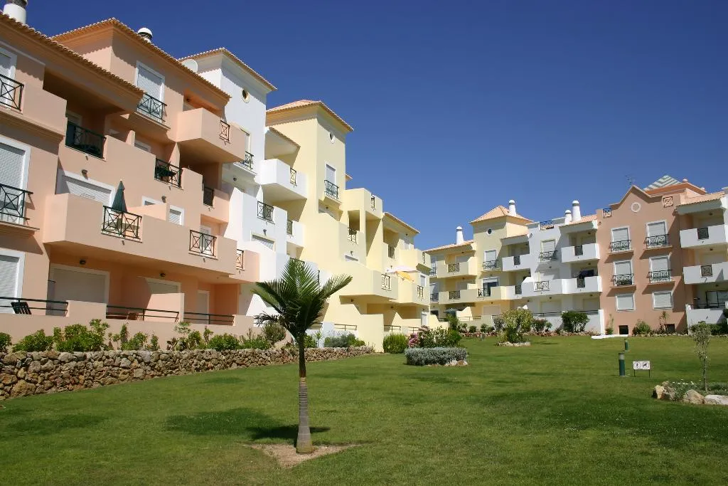 General view, Jardins Santa Eulalia by Garvetur, Algarve