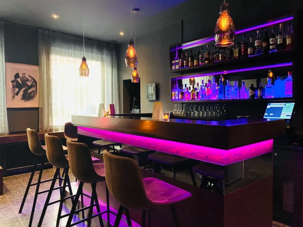 Bar, Am Augustinerplatz, Cologne
