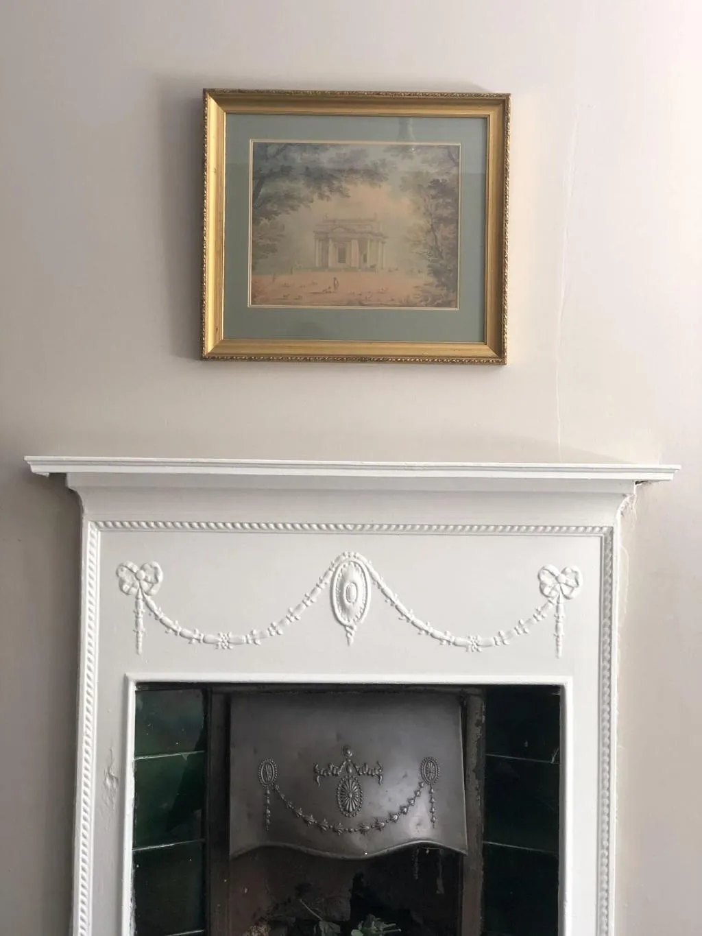 Room, Harvey's Guesthouse, Dublin