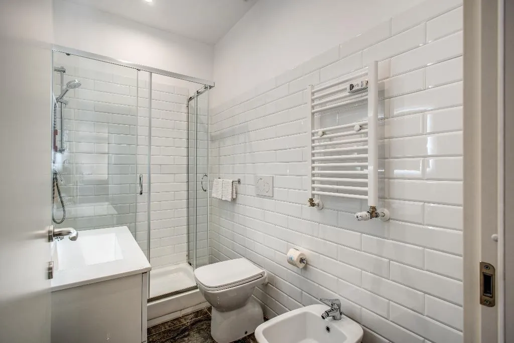 Double or Twin STANDARD Room, Apollo Boutique Hotel, Rome