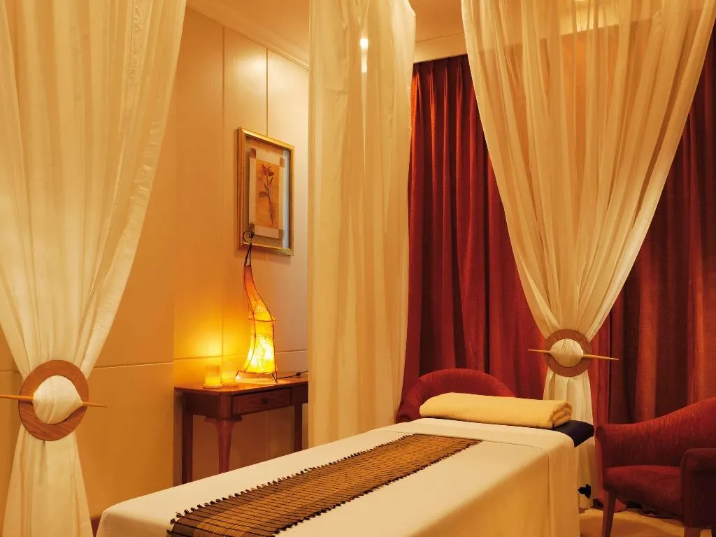 Sports and Entertainment, Movenpick Cairo Media City, Cairo