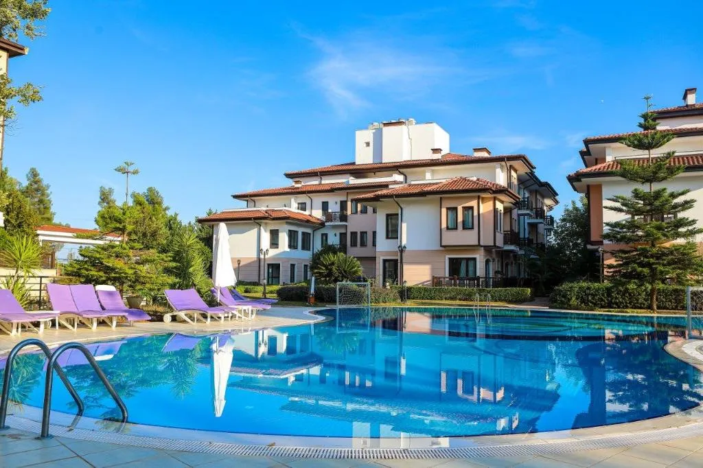 General view, Ayka Life Nature and Peace Adults Only, Antalya