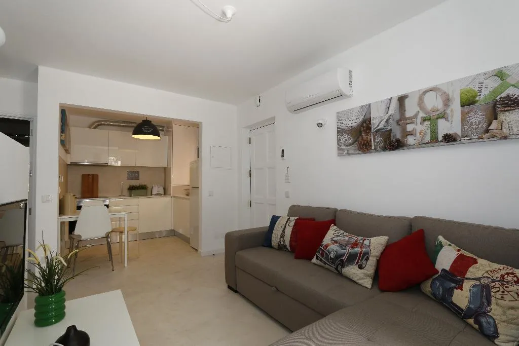 STUDIO STANDARD Room, Apartamentos The Old Village by Village 4u, Algarve
