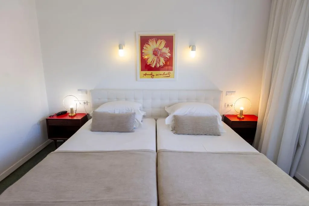 Double or Twin LAND VIEW Room, Vasco da Gama, Algarve