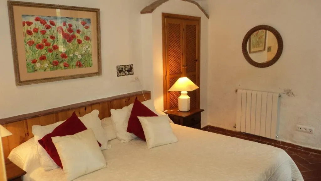 Room, Villa Turistica Cazalla de la Sierra, Seville