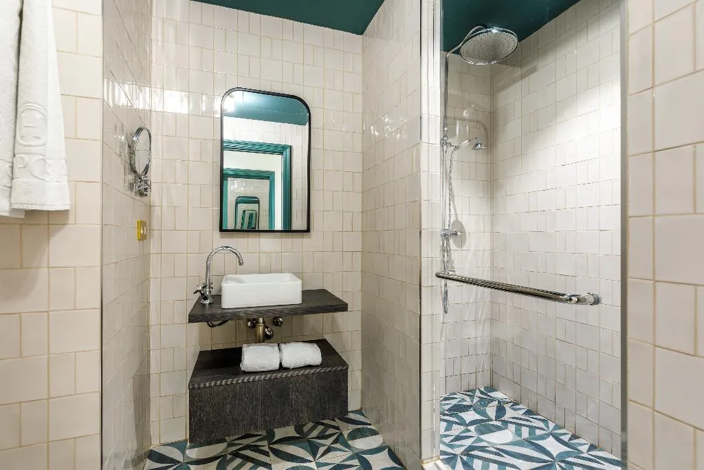 SUITE STANDARD Room, Hoposa Daina, Majorca