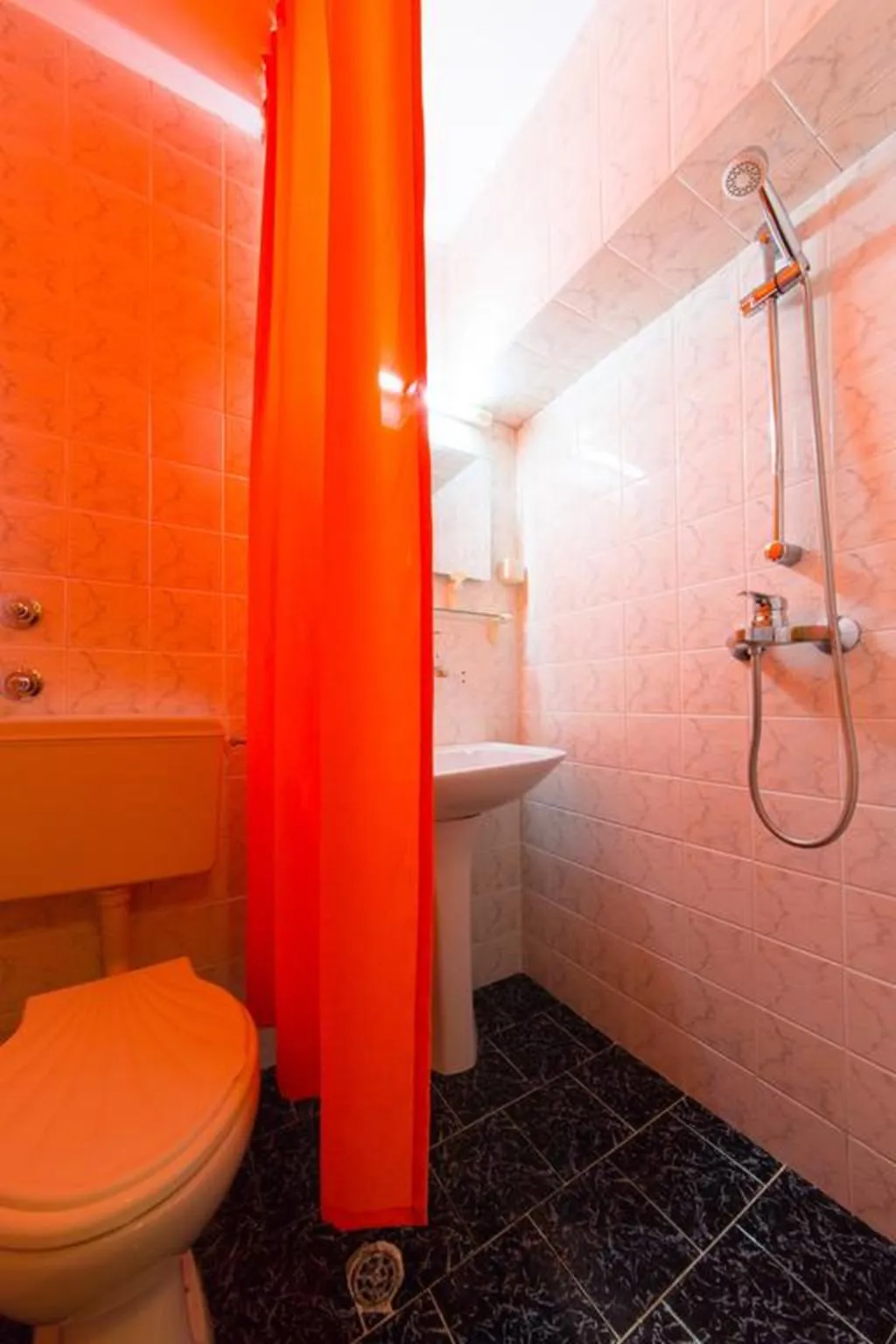 DOUBLE SEA VIEW Room, Bona Vita, Varna