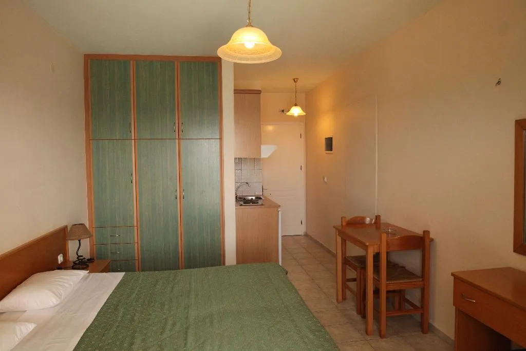 STUDIO SEA VIEW Room, Agnantio, Kefallinia