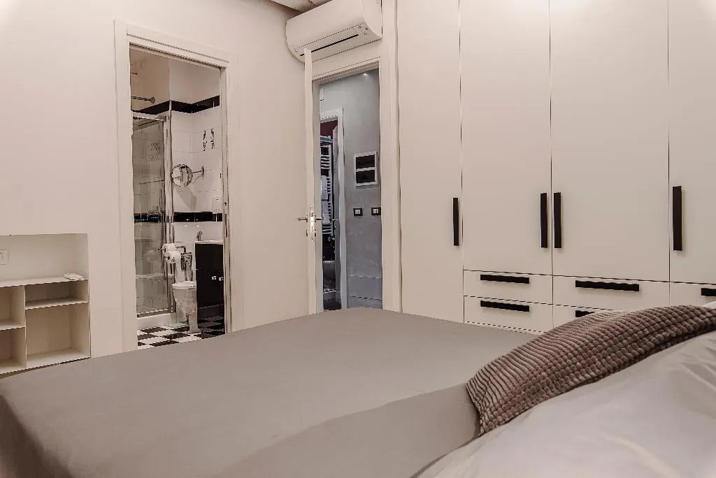 DOUBLE DELUXE Room, B&B Ca' Del Tentor, Venice