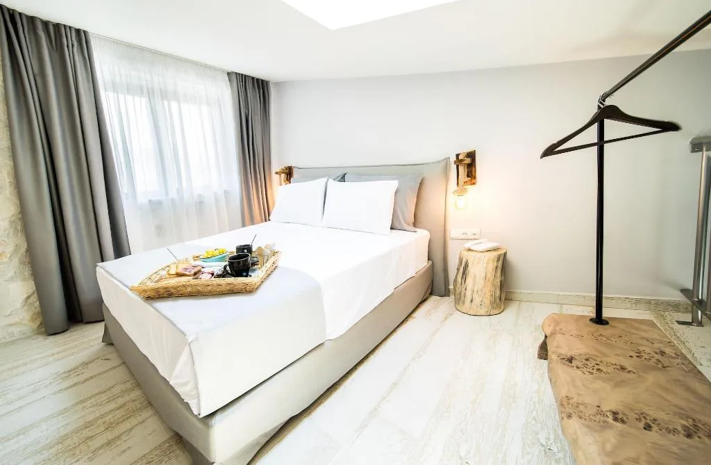Room, Kali Thea Suites, Halkidiki