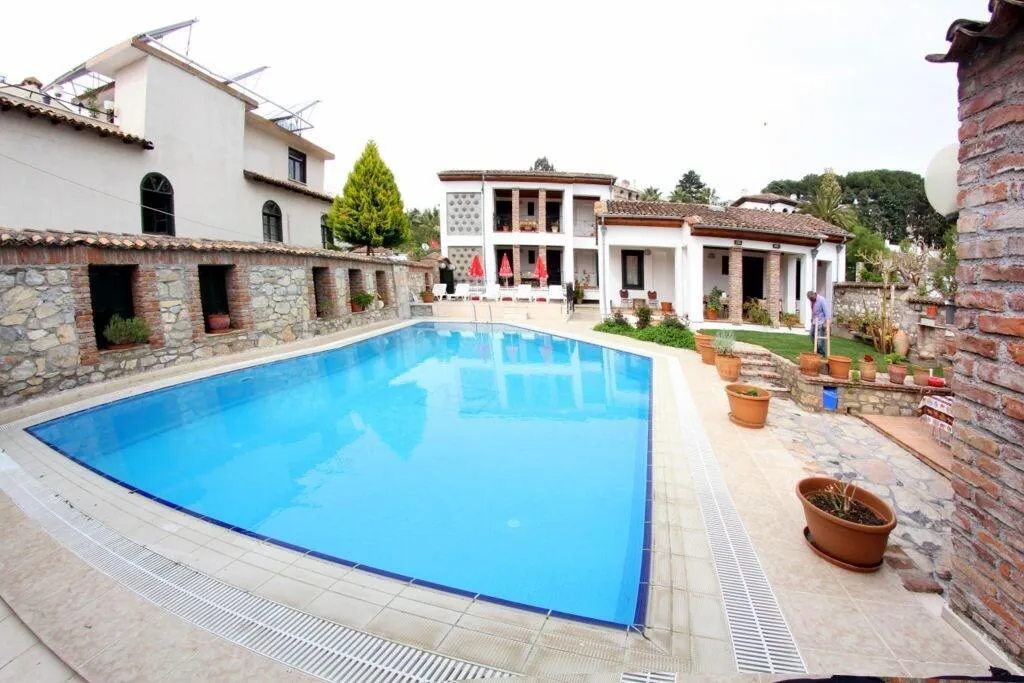 Sports and Entertainment, Akay Hotel, Izmir