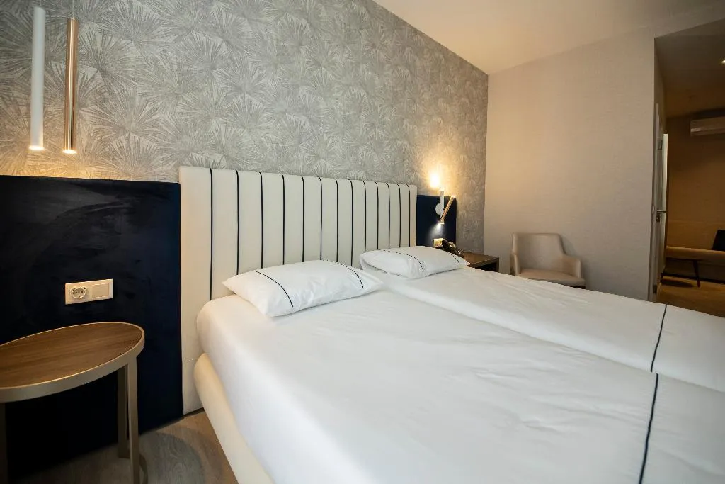 SUITE STANDARD Room, M'AR de AR AURIA, Lisbon
