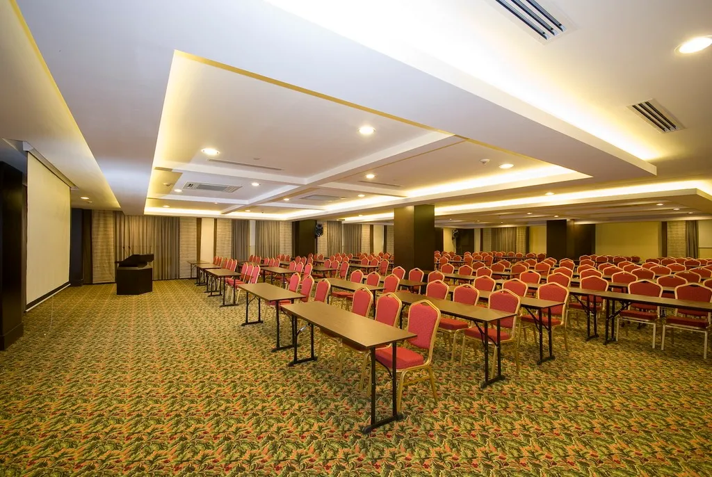Conferences, Marvida Family Eco, Antalya