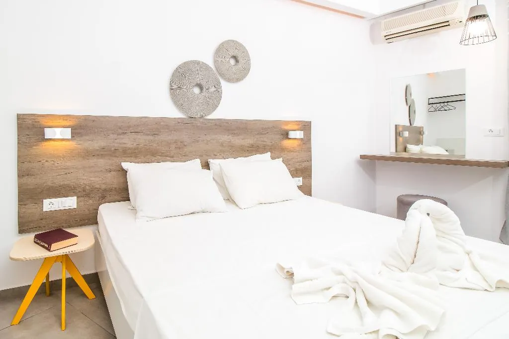 SUITE GARDEN VIEW Room, Hillside Studios & Apartments, Rhodes