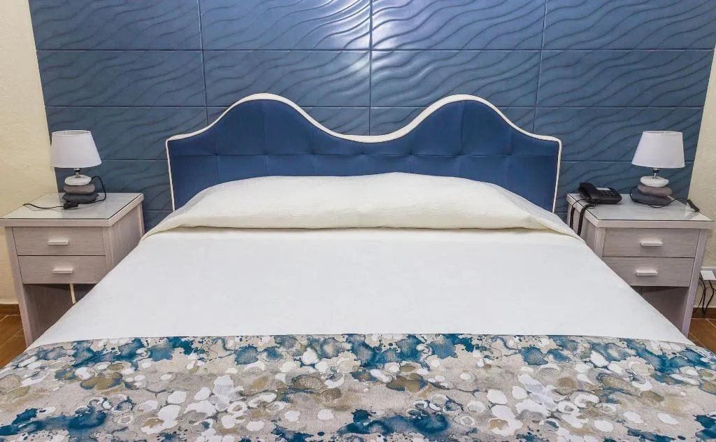 DOUBLE SUPERIOR WITH BALCONY Room, Aeromar, Algarve