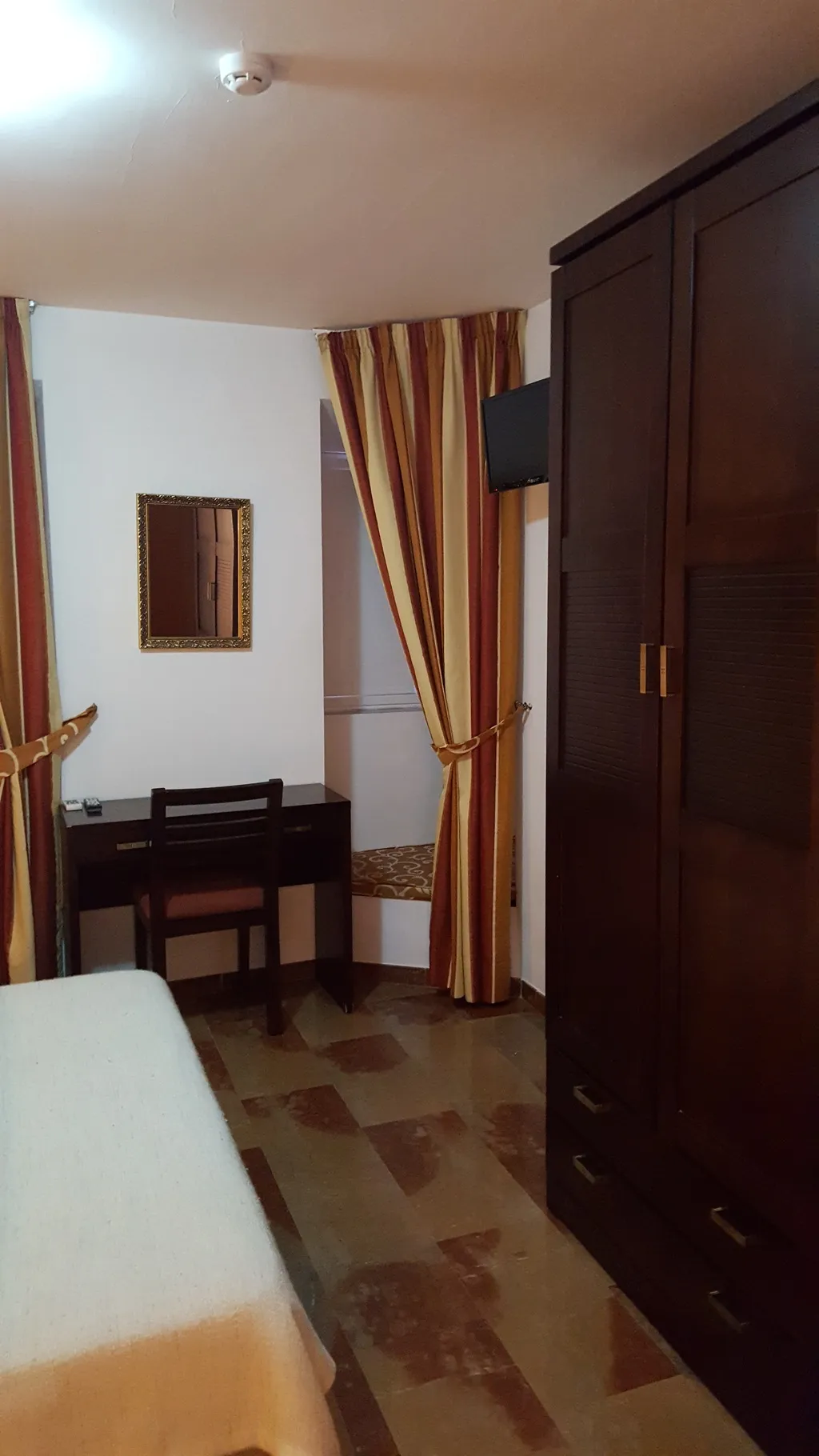 DOUBLE SUPERIOR Room, San Cayetano, Costa Del Sol