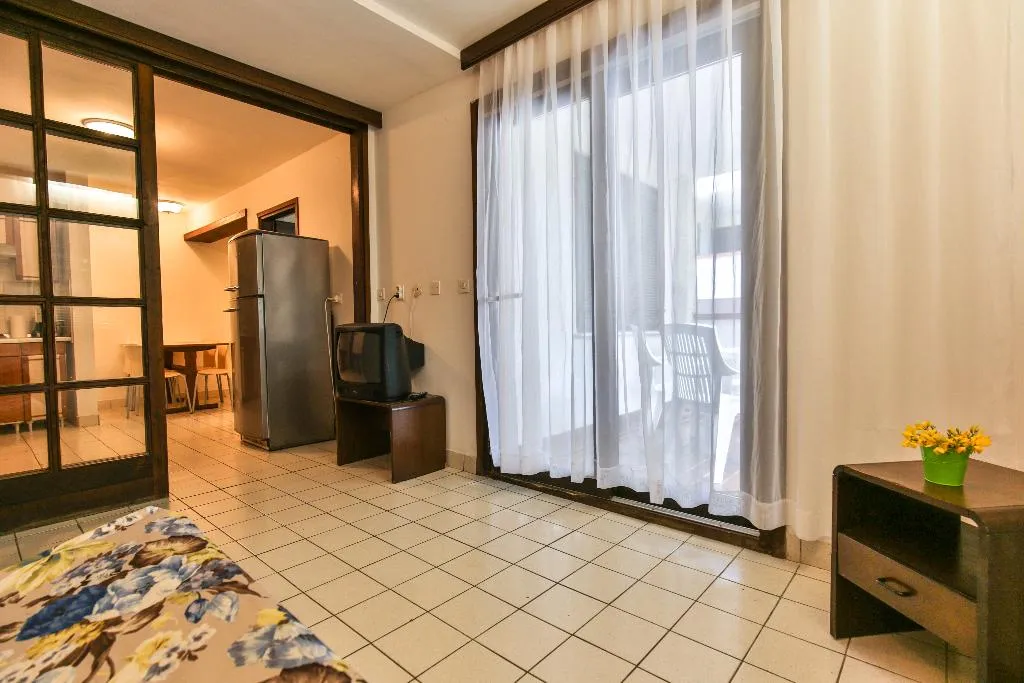 APARTMENT CAPACITY 4 ONE BEDROOM Room, Horizont Resort, Istria