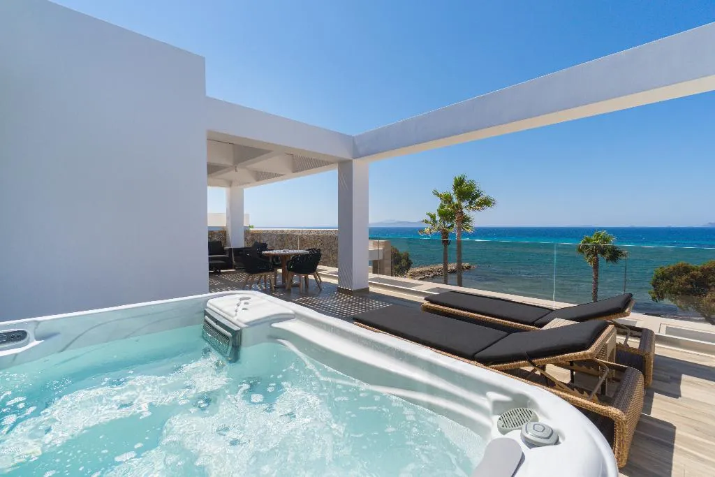 SUITE SEA VIEW Room, Lango Design Hotel & Spa, Adults Only, Kos