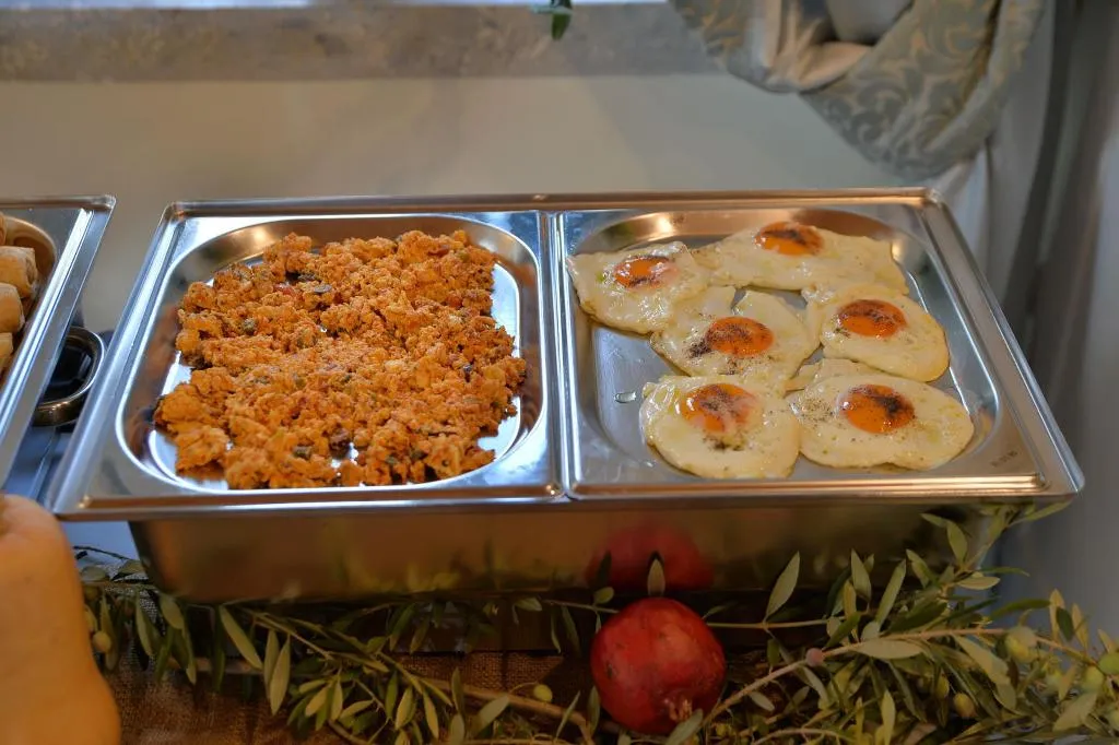 Restaurant, Akrolithi Boutique Hotel & Suites, Kalamata